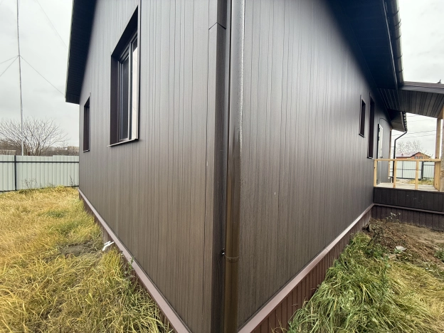 Купить дом в Москве. Вариант № 9213954, 3, площадь - квм, цена 9800000 рублей