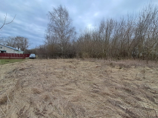 Купить земельный участок в Нижегородской области. Вариант № 36168, 2, площадь -  квм, цена 499000 рублей