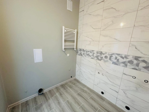 Купить однокомнатную квартиру в Пионерском. Вариант № 9164, 18, площадь -  квм, цена 6480000 рублей