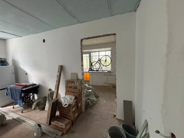 Купить двухкомнатную квартиру в Иванове. Вариант № 2817260, 3, площадь -  квм, цена 3400000 рублей