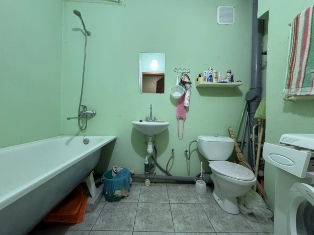 Купить квартиру на улице Университетский проспект в Волгограде. Вариант № 11578, 5, площадь - квм, цена 6000000 рублей