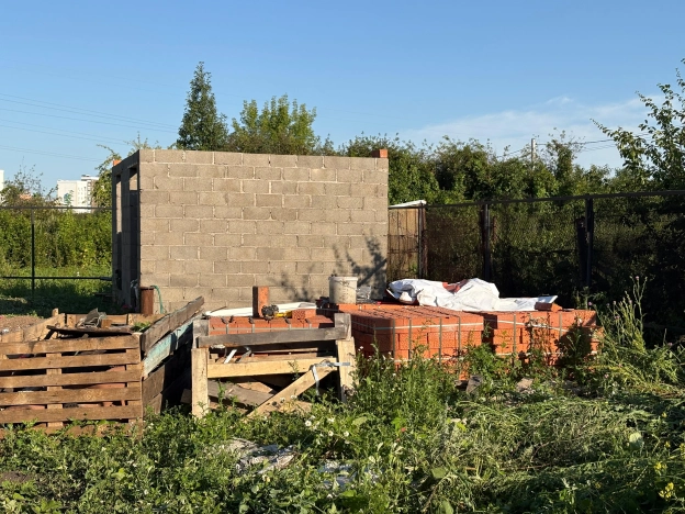 Купить земельный участок в Стерлитамаке. Вариант № 741691, 1, площадь -  квм, цена 800000 рублей