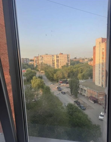 Купить однокомнатную квартиру в Омске. Вариант № 3323870, 3, площадь -  квм, цена 3080000 рублей