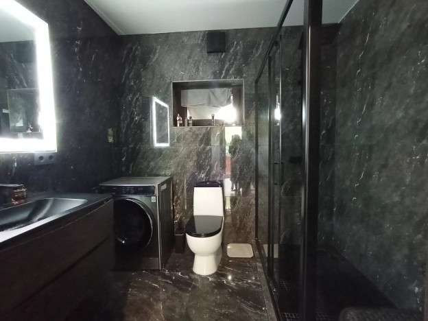 Купить дом у метро Пятницкое шоссе в Красногорске. Вариант № 49443, 24, площадь -  квм, цена 19500000 рублей