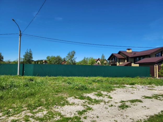 Купить земельный участок у метро Новомосковская в Москве. Вариант № 37785, 6, площадь -  квм, цена 6500000 рублей