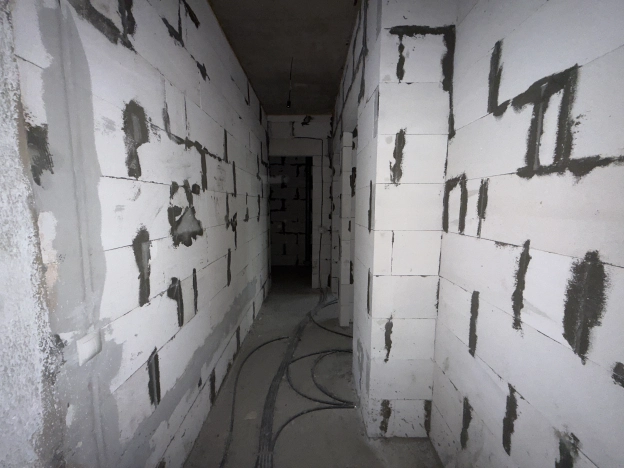 Купить однокомнатную квартиру в Одинцове. Вариант № 9071041, 5, площадь -  квм, цена 5899900 рублей