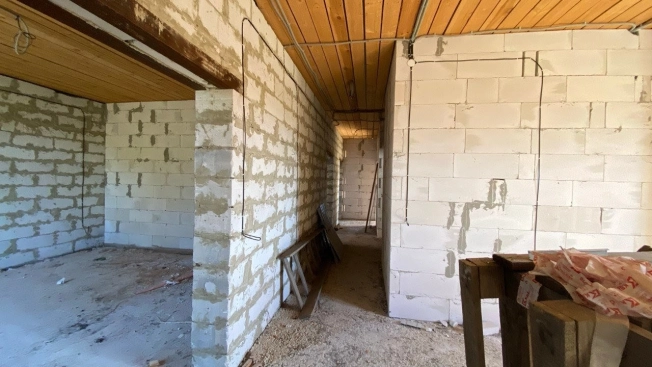 Купить дом на улице Везельская в Белгороде. Вариант № 5922371, 12, площадь -  квм, цена 3900000 рублей