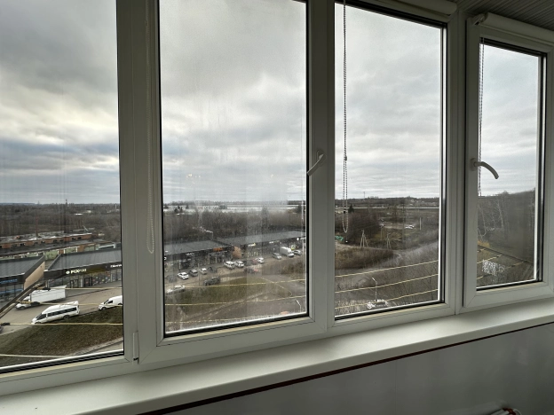 Купить двухкомнатную квартиру на вторичке в Пензенской области. Вариант № 9992185, 4, площадь -  квм, цена 5600000 рублей