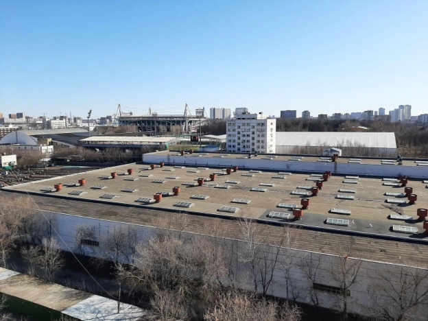 Купить квартиру в районе Богородское в Москве. Вариант № 53716, 14, площадь - квм, цена 11700000.0000 рублей