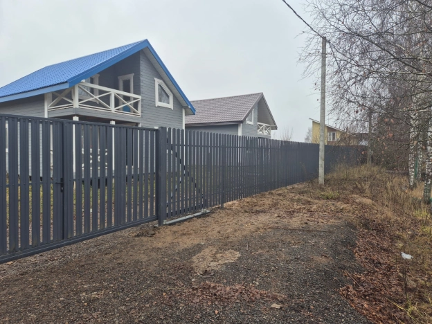 Купить дом в Видном. Вариант № 19325, 0, площадь -  квм, цена 5000000 рублей