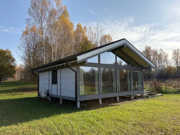 Купить дом в Лакинске. Вариант № 7580248, 24, площадь -  квм, цена 22000000 рублей