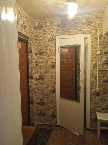 Купить однокомнатную квартиру на улице Туполева в Воронеже. Вариант № 48492, 14, площадь -  квм, цена 2100000 рублей