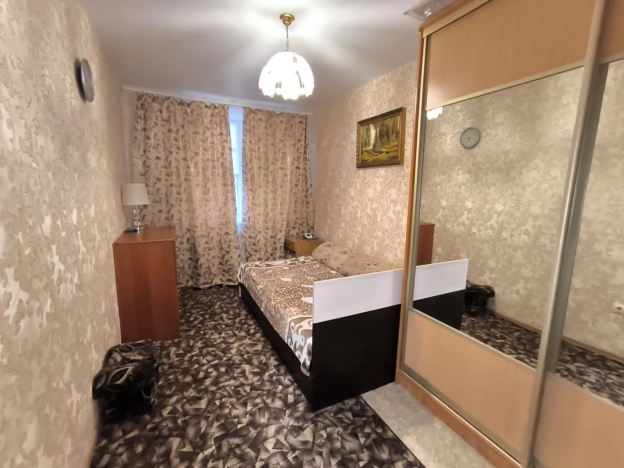 Купить квартиру на вторичке на улице Сузюмова в Пензе. Вариант № 6914843, 13, площадь - квм, цена 4390000 рублей