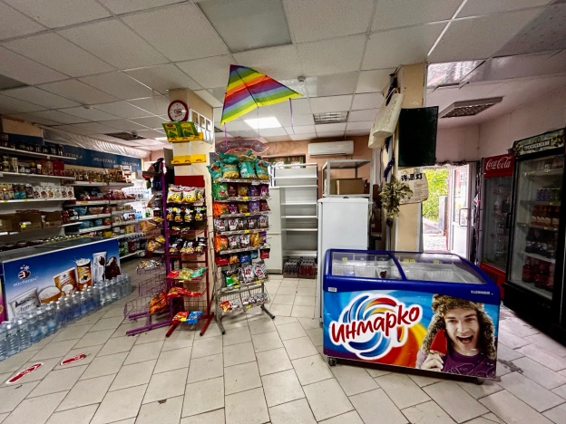 Купить готовый бизнес в Калуге. Вариант № 9296, 2, площадь - квм, цена 11175000 рублей