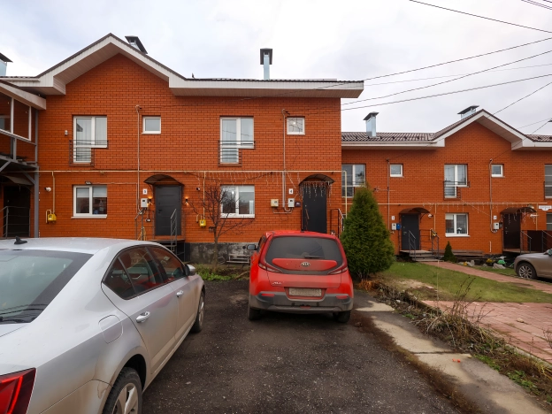 Купить таунхаус в Нижегородской области. Вариант № 10014613, 23, площадь -  квм, цена 9500000 рублей