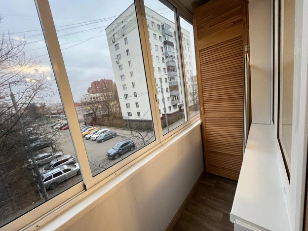 Купить однокомнатную квартиру на улице Ходынская в Москве. Вариант № 9997735, 2, площадь - квм, цена 5500000 рублей