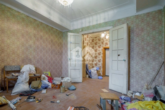 Купить квартиру в районе Дзержинский в Новосибирске. Вариант № 8350915, 1, площадь -  квм, цена 4360000 рублей