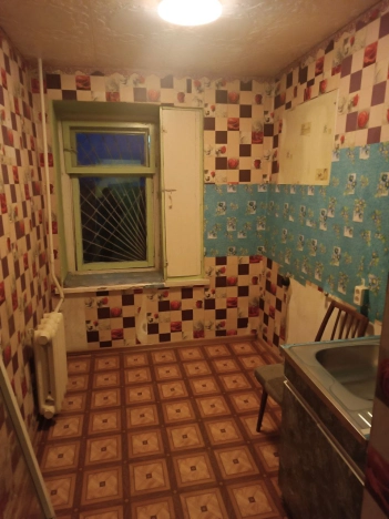 . Вариант № 17208, 7, площадь - 33.4 квм, цена 1150000 рублей