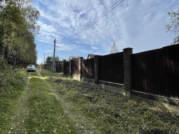 Купить земельный участок в Сергиеве Посаде. Вариант № 17021, 2, площадь -  квм, цена 2150000 рублей