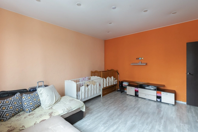 Купить квартиру на вторичке на улице Заречная в Московской области. Вариант № 29914, 1, площадь - квм, цена 6450000 рублей