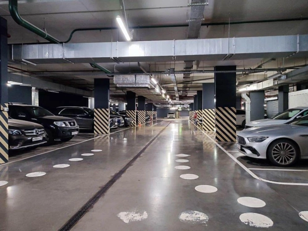 Купить квартиру в Москве. Вариант № 8045139, 15, площадь - квм, цена 36800000 рублей