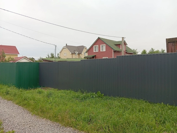 Купить земельный участок в Санкт-Петербурге. Вариант № 9283679, 4, площадь -  квм, цена 3100000 рублей