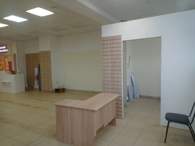 Снять коммерческую недвижимость в Владимире. Вариант № 8685052, 8, площадь -  квм, цена 60000 рублей