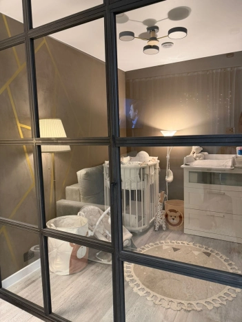 Купить квартиру в районе Октябрьский в Владимире. Вариант № 10008211, 11, площадь -  квм, цена 4700000 рублей