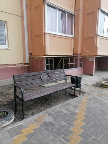 Купить квартиру на улице Курчатова в Воронеже. Вариант № 29191, 21, площадь -  квм, цена 4080000 рублей