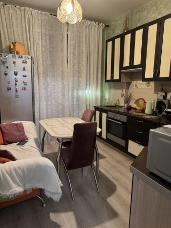 Купить трехкомнатную квартиру в районе Бирюлёво Западное в Москве. Вариант № 10485696, 0, площадь - квм, цена 13900000 рублей