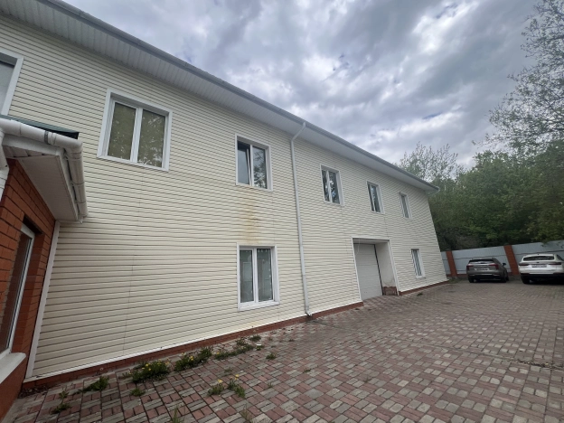 Купить готовый бизнес в Луховицах. Вариант № 41202, 25, площадь -  квм, цена 28000000 рублей