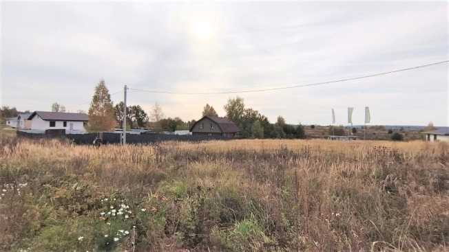 Купить земельный участок в Владимире. Вариант № 6250035, 1, площадь -  квм, цена 2150000 рублей