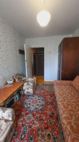 Купить двухкомнатную квартиру в Воронеже. Вариант № 3346838, 14, площадь -  квм, цена 4500000 рублей