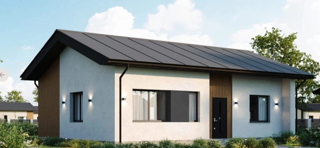 Купить дом в Зеленоградске. Вариант № 19273, 0, площадь -  квм, цена 10100000 рублей