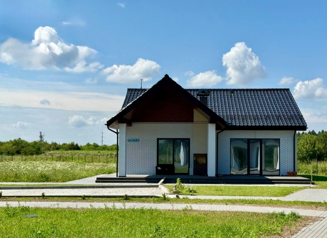 Купить дом на улице Каменная в Зеленоградске. Вариант № 5274, 2, площадь -  квм, цена 13000000 рублей