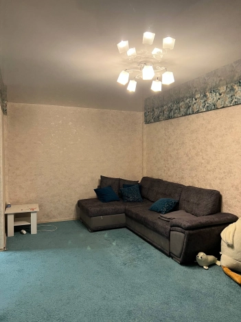 Купить квартиру на улице Загорская в Волгограде. Вариант № 3829056, 5, площадь -  квм, цена 3700000 рублей