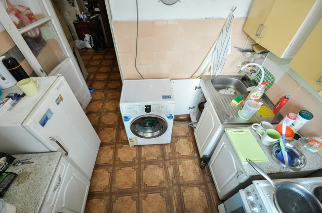 Купить четырехкомнатную квартиру в Новосибирской области. Вариант № 8142796, 8, площадь -  квм, цена 6500000 рублей