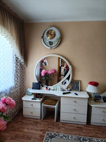 Купить двухкомнатную квартиру на улице переулок Николая Липового в Бийске. Вариант № 8145958, 6, площадь -  квм, цена 5100000 рублей