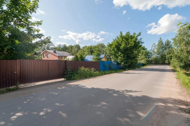 Купить дом в Ярославской области. Вариант № 5520566, 31, площадь -  квм, цена 10850000 рублей