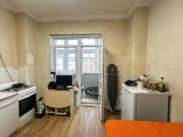 Купить двухкомнатную квартиру на улице Экспериментальная в Пензе. Вариант № 10705027, 8, площадь -  квм, цена 4400000 рублей