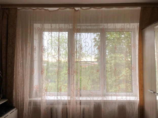 Купить двухкомнатную квартиру в Строителе. Вариант № 976377, 11, площадь -  квм, цена 4650000 рублей