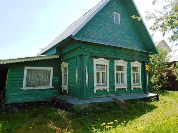 Купить дом в Егорьевске. Вариант № 48407, 0, площадь -  квм, цена 2500000 рублей