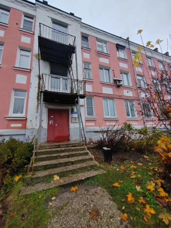 Купить квартиру в районе Фрунзенский в Владимире. Вариант № 8432989, 25, площадь -  квм, цена 1490000 рублей