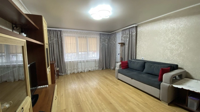 Купить квартиру в Белгороде. Вариант № 8913489, 8, площадь -  квм, цена 9200000 рублей