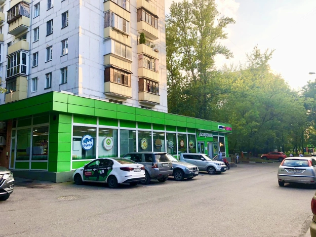 Купить квартиру в районе Марфино в Москве. Вариант № 12797, 35, площадь -  квм, цена 12350000.0000 рублей
