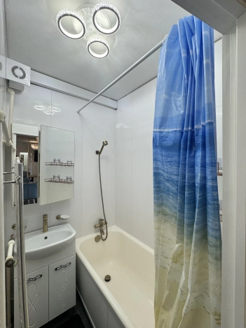 Купить трехкомнатную квартиру в Краснодарском крае. Вариант № 6157800, 12, площадь -  квм, цена 13500000 рублей