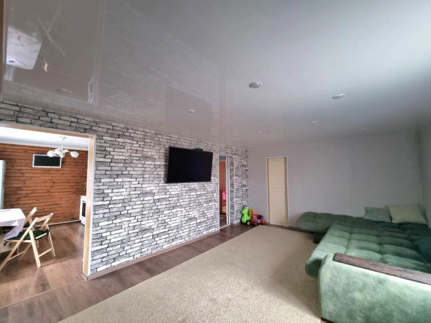 Купить дом в Архангельской области. Вариант № 16011, 3, площадь -  квм, цена 3400000 рублей