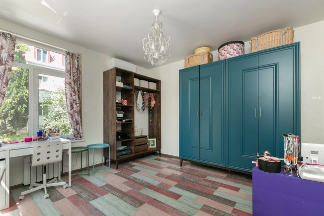 Купить квартиру на улице Маяковского в Республике Крым. Вариант № 1632064, 21, площадь -  квм, цена 22900000 рублей