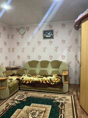 Купить трехкомнатную квартиру в Тюменской области. Вариант № 41375, 2, площадь -  квм, цена 2000000 рублей