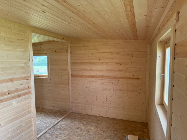 Купить дачу у метро Фабричная в Московской области. Вариант № 263898, 4, площадь -  квм, цена 2525000 рублей